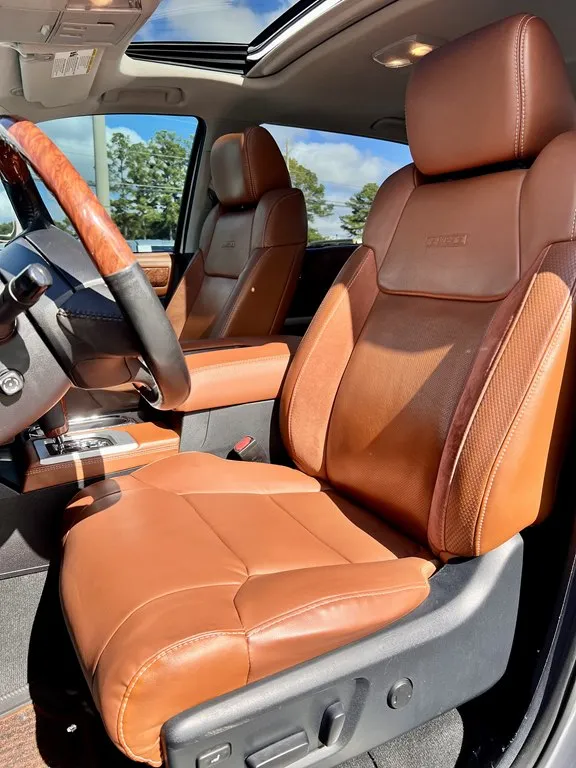 2015 TOYOTA TUNDRA CREWMAX 1794