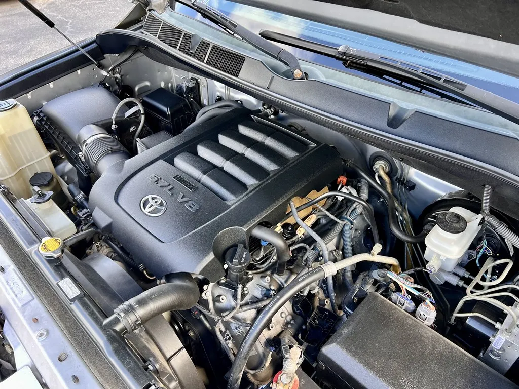 2015 TOYOTA TUNDRA CREWMAX 1794