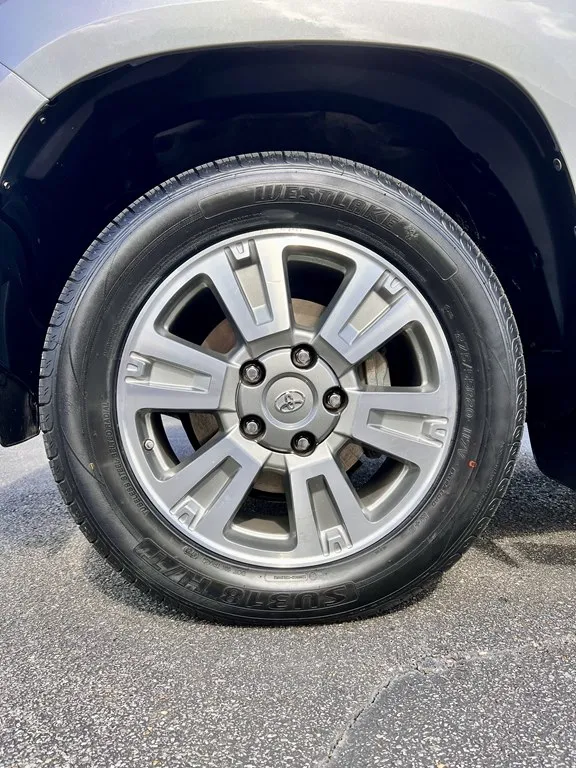 2015 TOYOTA TUNDRA CREWMAX 1794