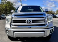 2015 TOYOTA TUNDRA CREWMAX 1794