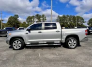 2015 TOYOTA TUNDRA CREWMAX 1794