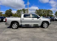 2015 TOYOTA TUNDRA CREWMAX 1794