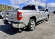 2015 TOYOTA TUNDRA CREWMAX 1794