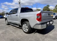 2015 TOYOTA TUNDRA CREWMAX 1794