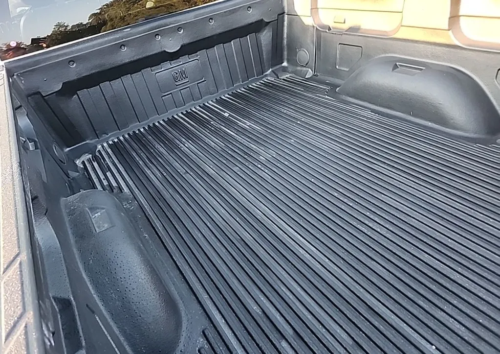 2011 GMC SIERRA 2500 SLE