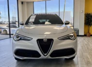 2022 ALFA ROMEO STELVIO TI