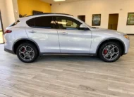 2022 ALFA ROMEO STELVIO TI