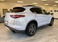 2022 ALFA ROMEO STELVIO TI