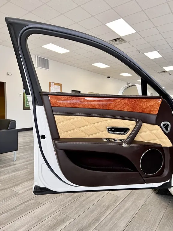 2014 BENTLEY FLYING SPUR