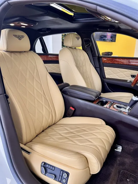 2014 BENTLEY FLYING SPUR