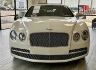 2014 BENTLEY FLYING SPUR