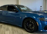 2023 DODGE CHARGER SRT HELLCAT JAILBREAK