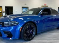 2023 DODGE CHARGER SRT HELLCAT JAILBREAK