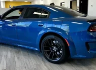 2023 DODGE CHARGER SRT HELLCAT JAILBREAK