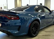 2023 DODGE CHARGER SRT HELLCAT JAILBREAK