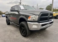 2016 RAM 2500 ST