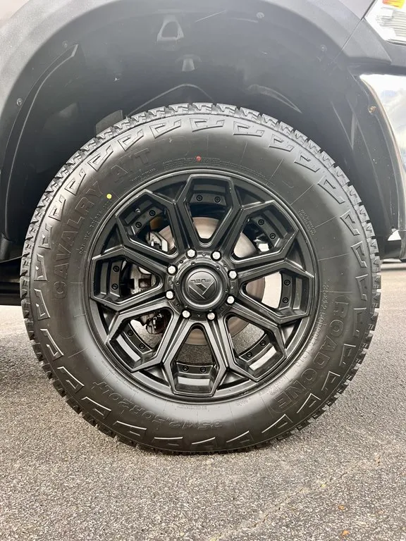 2016 RAM 2500 ST