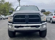 2016 RAM 2500 ST