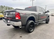 2016 RAM 2500 ST